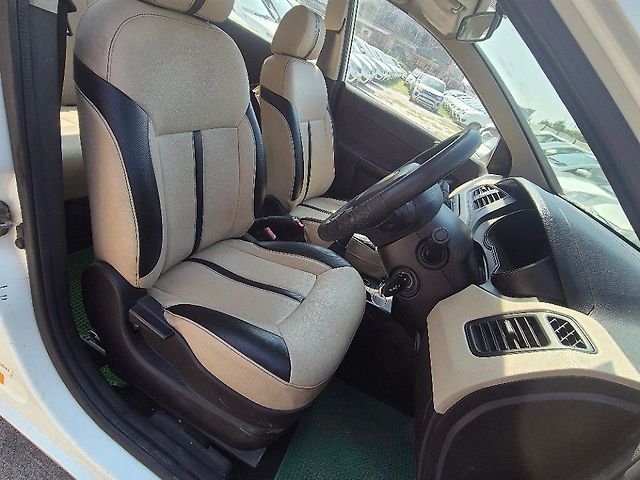 Used Tata Zest XE 75 PS Diesel in Ranchi