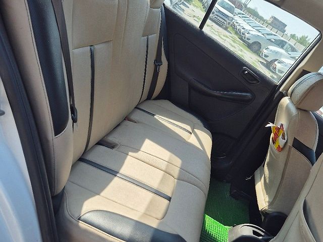 Used Tata Zest XE 75 PS Diesel in Ranchi