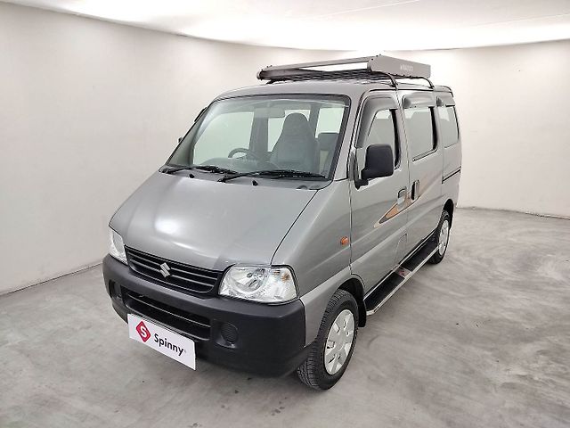 Used 2020 Maruti Suzuki Eeco in Coimbatore