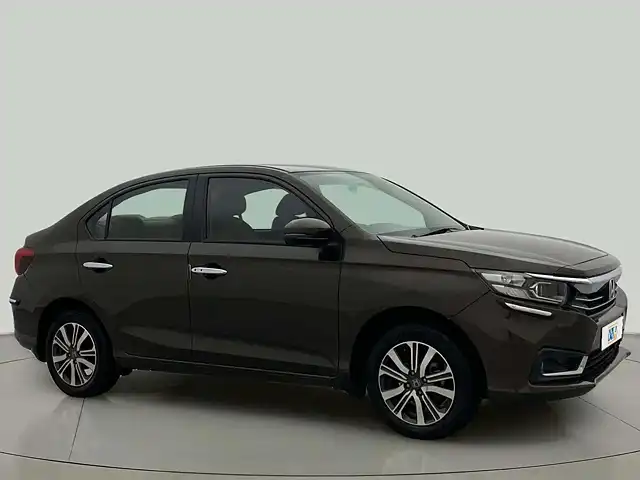 Used 2023 Honda Amaze in Chennai