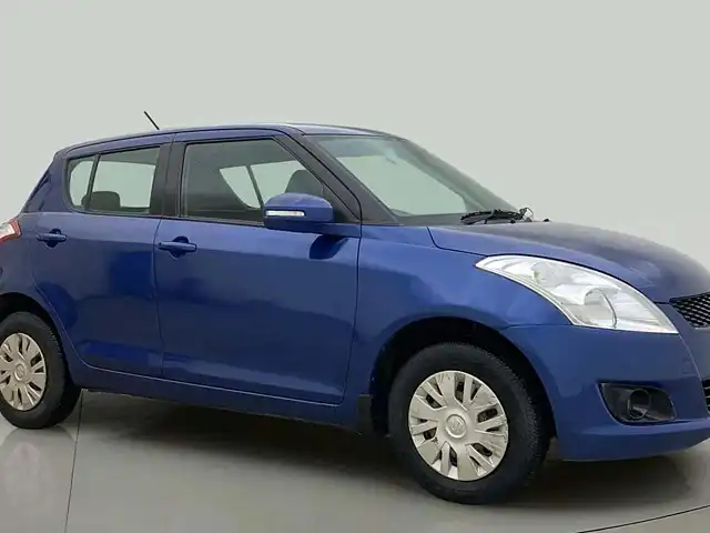 Used 2013 Maruti Suzuki Swift in Hyderabad