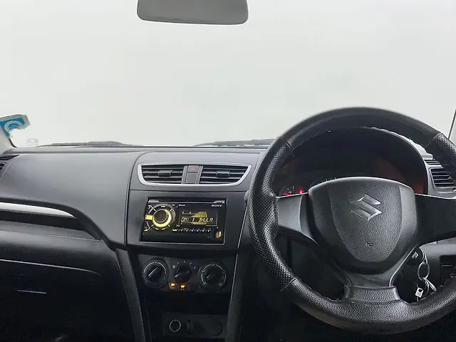 Used Maruti Suzuki Swift [2014-2018] Lxi ABS [2014-2017] in Delhi