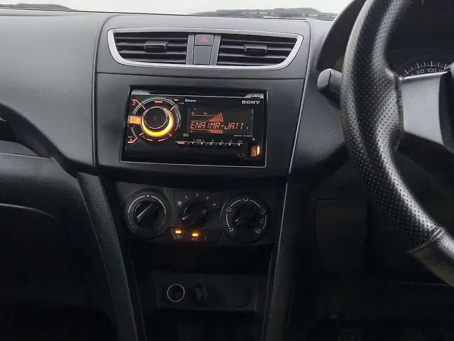 Used Maruti Suzuki Swift [2014-2018] Lxi ABS [2014-2017] in Delhi