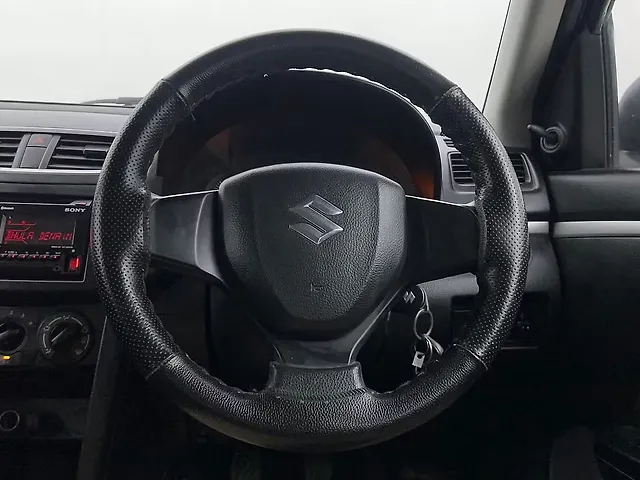 Used Maruti Suzuki Swift [2014-2018] Lxi ABS [2014-2017] in Delhi