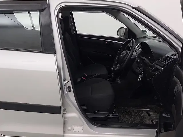Used Maruti Suzuki Swift [2014-2018] Lxi ABS [2014-2017] in Delhi