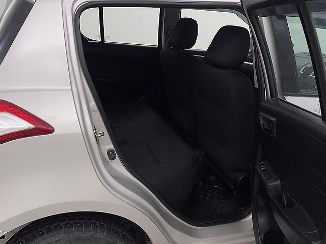 Used Maruti Suzuki Swift [2014-2018] Lxi ABS [2014-2017] in Delhi