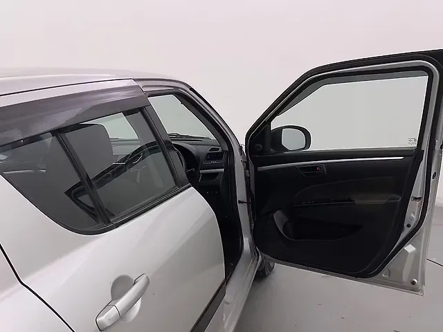 Used Maruti Suzuki Swift [2014-2018] Lxi ABS [2014-2017] in Delhi