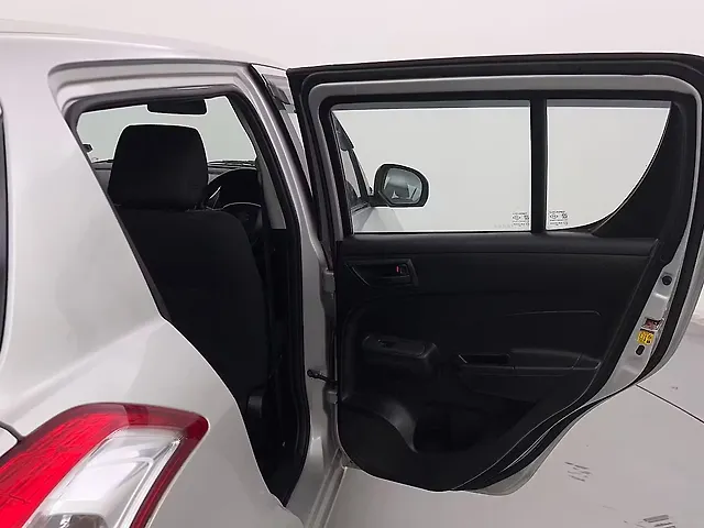 Used Maruti Suzuki Swift [2014-2018] Lxi ABS [2014-2017] in Delhi