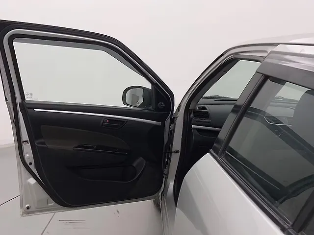 Used Maruti Suzuki Swift [2014-2018] Lxi ABS [2014-2017] in Delhi