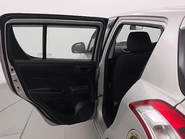 Used Maruti Suzuki Swift [2014-2018] Lxi ABS [2014-2017] in Delhi