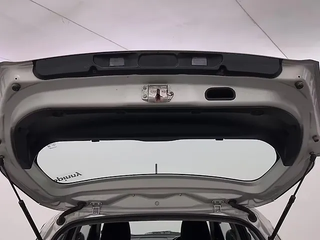 Used Maruti Suzuki Swift [2014-2018] Lxi ABS [2014-2017] in Delhi