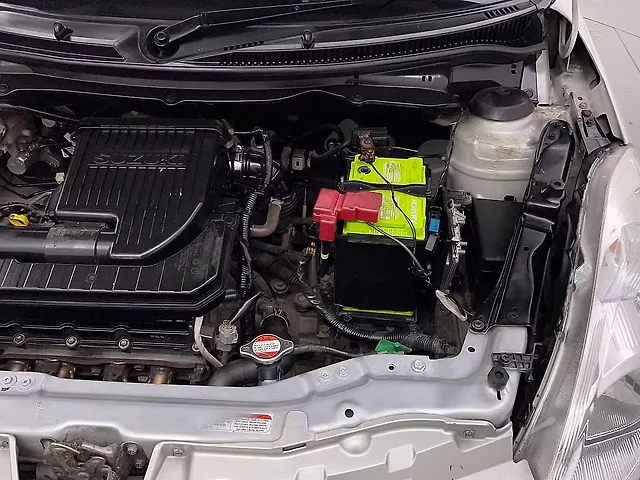 Used Maruti Suzuki Swift [2014-2018] Lxi ABS [2014-2017] in Delhi