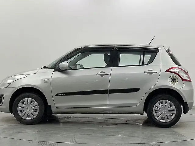 Used Maruti Suzuki Swift [2014-2018] Lxi ABS [2014-2017] in Delhi