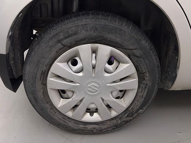 Used Maruti Suzuki Swift [2014-2018] Lxi ABS [2014-2017] in Delhi