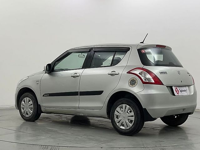 Used Maruti Suzuki Swift [2014-2018] Lxi ABS [2014-2017] in Delhi