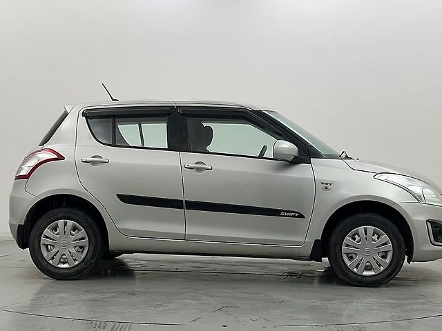 Used Maruti Suzuki Swift [2014-2018] Lxi ABS [2014-2017] in Delhi