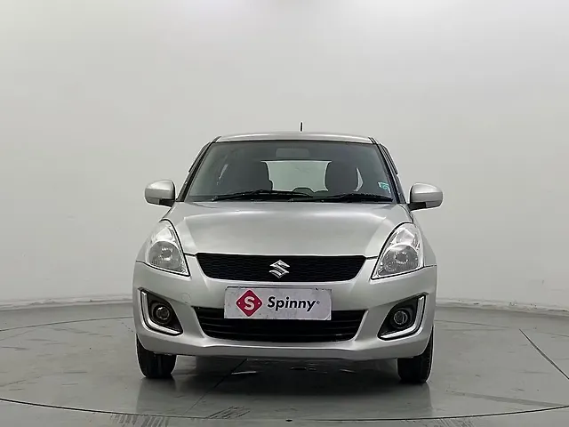 Used Maruti Suzuki Swift [2014-2018] Lxi ABS [2014-2017] in Delhi