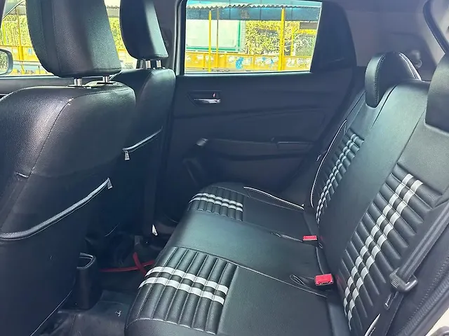 Used Maruti Suzuki Swift [2021-2024] VXi [2021-2023] in Navi Mumbai