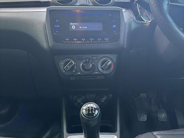 Used Maruti Suzuki Swift [2021-2024] VXi [2021-2023] in Navi Mumbai