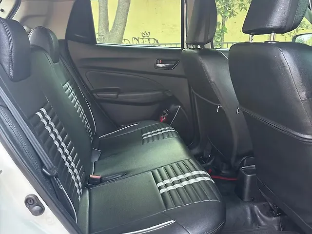 Used Maruti Suzuki Swift [2021-2024] VXi [2021-2023] in Navi Mumbai