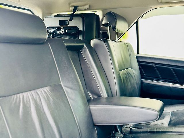 Used Toyota Fortuner [2012-2016] 3.0 4x4 AT in Mohali