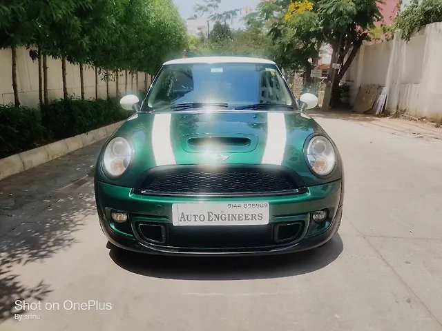 Used 2013 MINI Cooper in Hyderabad