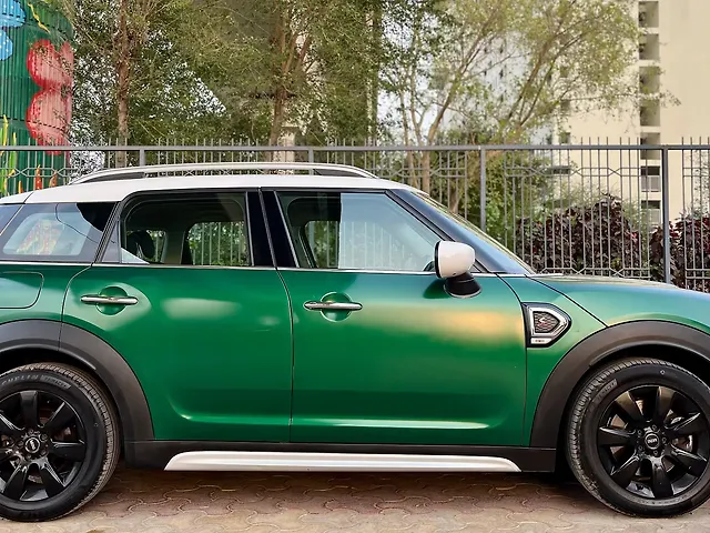 Used MINI Cooper [2018-2024] S in Delhi