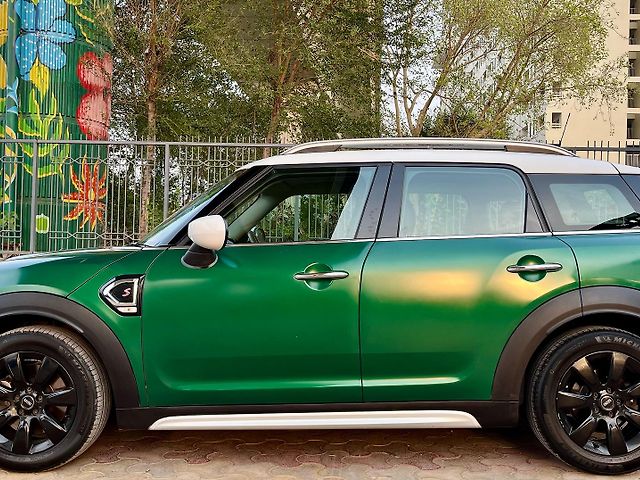 Used MINI Cooper [2018-2024] S in Delhi