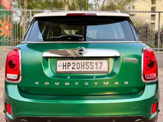 Used MINI Cooper [2018-2024] S in Delhi