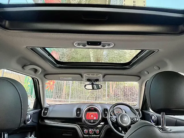 Used MINI Cooper [2018-2024] S in Delhi