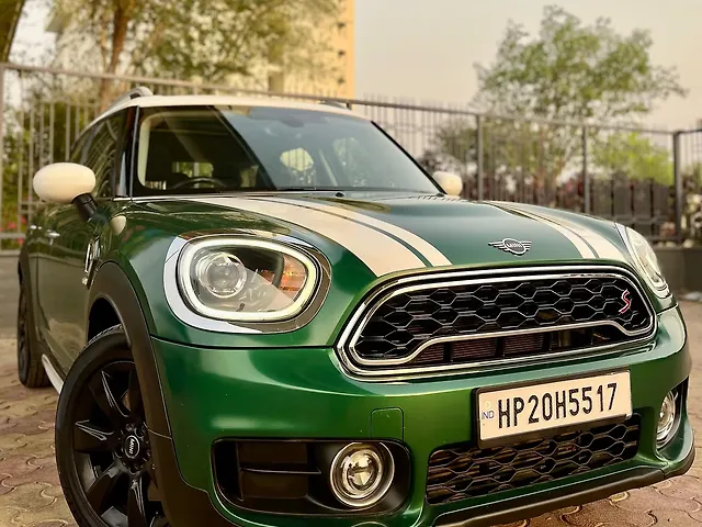 Used MINI Cooper [2018-2024] S in Delhi