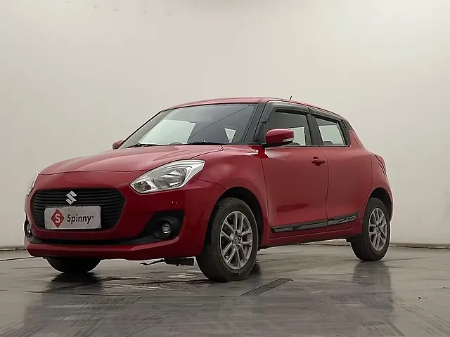 Used 2019 Maruti Suzuki Swift in Hyderabad