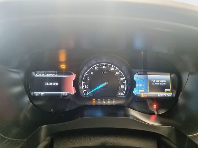 Used Ford Endeavour Titanium 2.0 4x2 AT in Mumbai