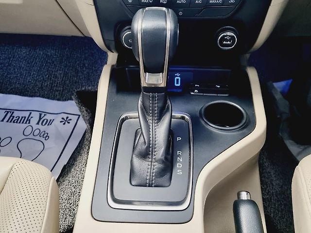 Used Ford Endeavour Titanium 2.0 4x2 AT in Mumbai