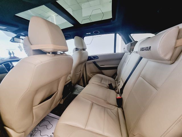 Used Ford Endeavour Titanium 2.0 4x2 AT in Mumbai
