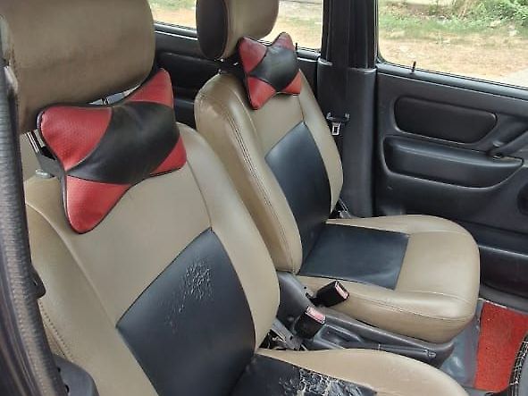 Used Maruti Suzuki Wagon R [2006-2010] LXi Minor in Thiruvananthapuram
