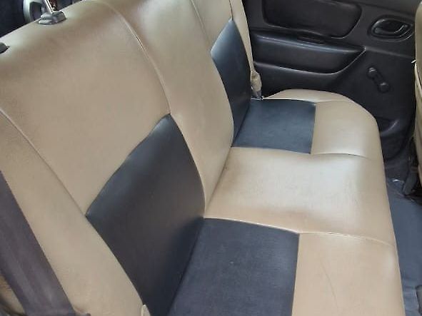 Used Maruti Suzuki Wagon R [2006-2010] LXi Minor in Thiruvananthapuram