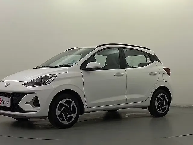 Used 2023 Hyundai Grand i10 NIOS in Ghaziabad