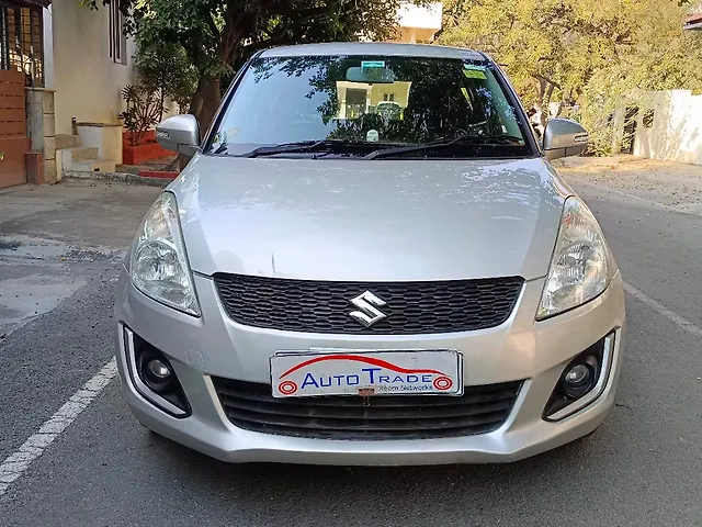 Used 2017 Maruti Suzuki Swift in Bangalore