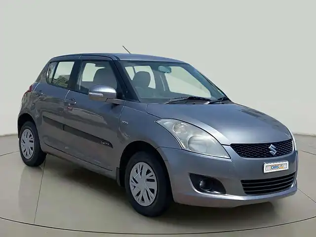 Used 2013 Maruti Suzuki Swift in Coimbatore