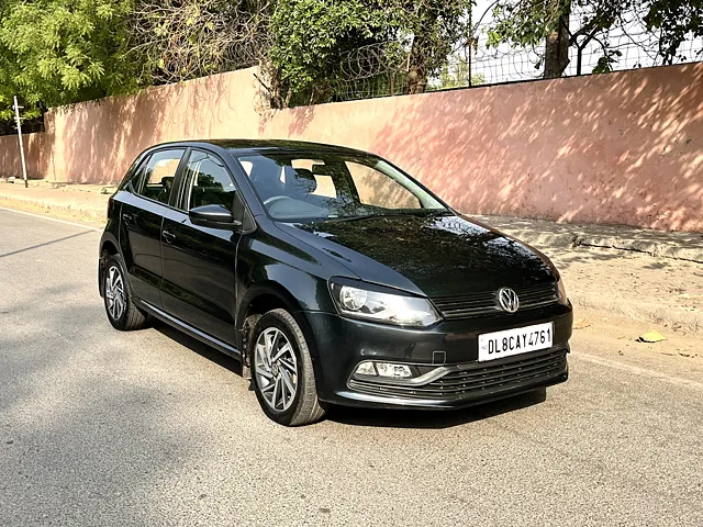 Used 2019 Volkswagen Polo in Delhi
