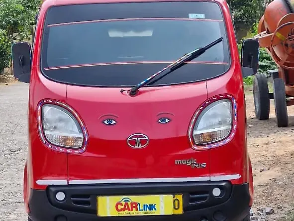 Used 2017 Tata Venture in Thiruvananthapuram