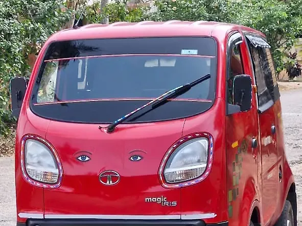Used Tata Venture CX in Thiruvananthapuram