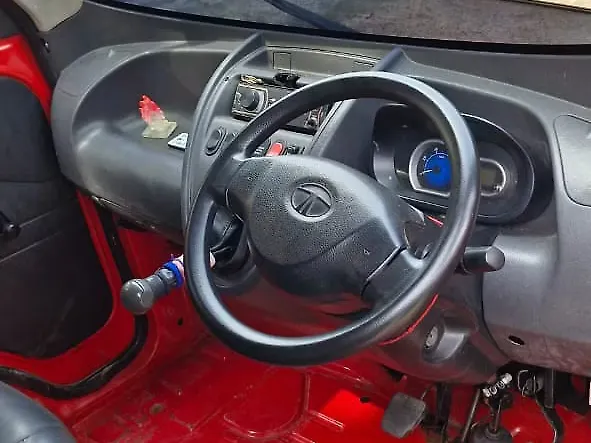 Used Tata Venture CX in Thiruvananthapuram