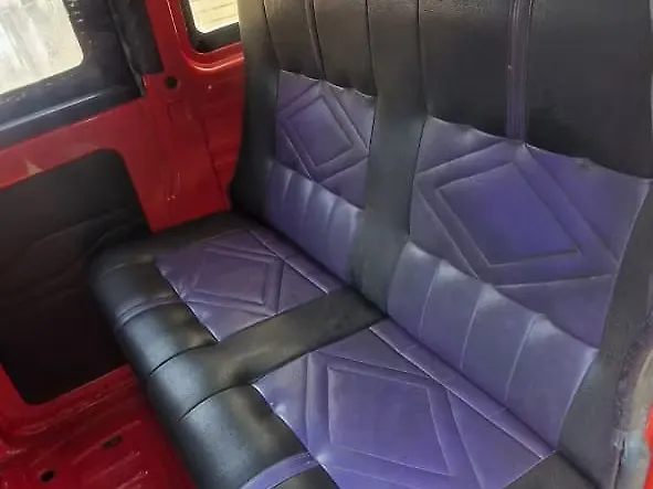 Used Tata Venture CX in Thiruvananthapuram