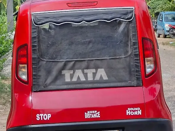 Used Tata Venture CX in Thiruvananthapuram