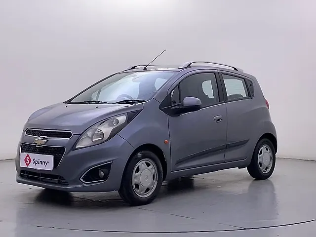 Used 2016 Chevrolet Beat in Bangalore