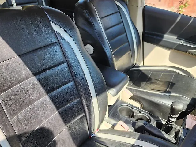 Used Mahindra XUV500 [2011-2015] W6 in Kurukshetra