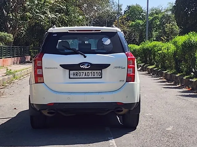 Used Mahindra XUV500 [2011-2015] W6 in Kurukshetra