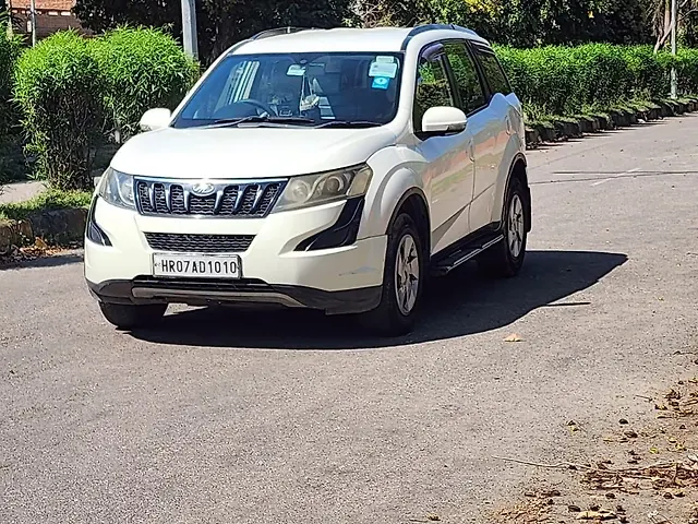 Used Mahindra XUV500 [2011-2015] W6 in Kurukshetra
